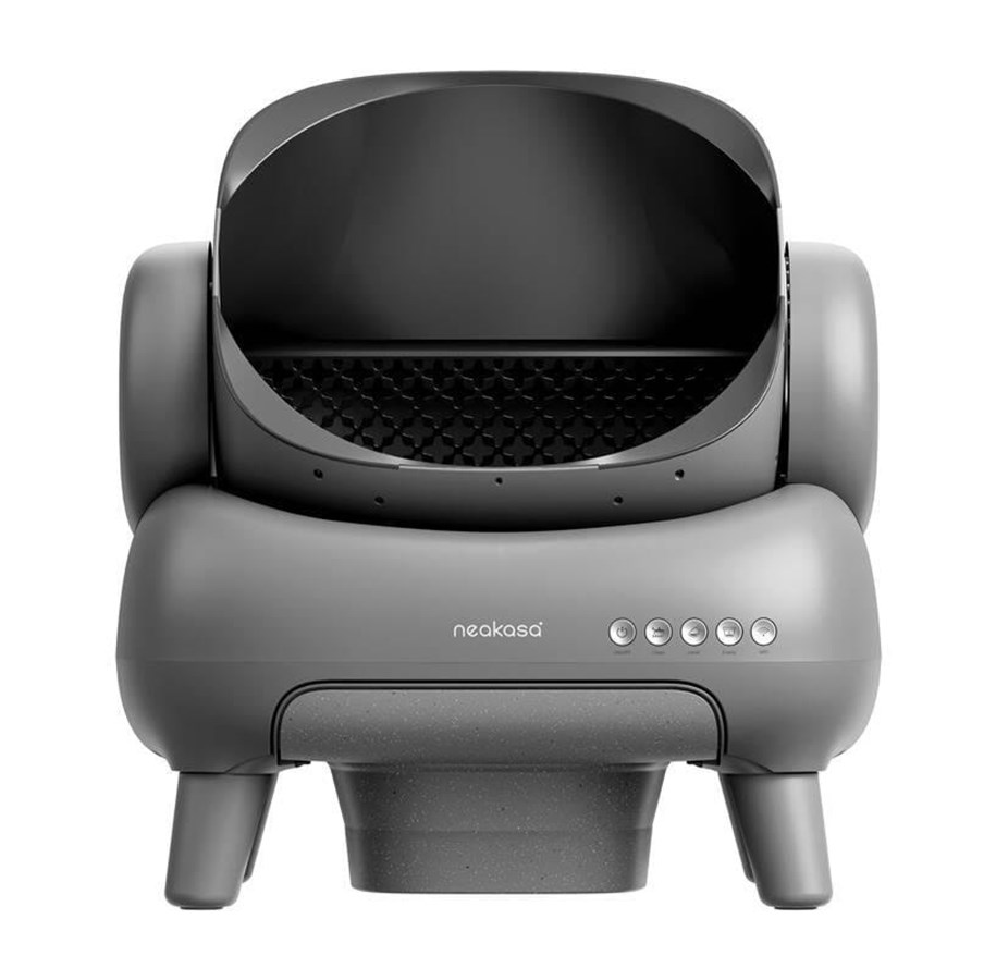 Katter - Neakasa Intelligent Self-Cleaning Cat Litter Box - M1
