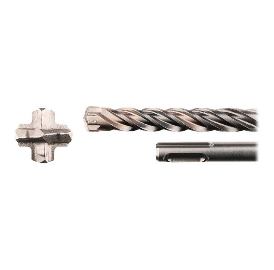 Borr & Bits - Makita E-14657 Nemesis II Drill Bit - E-14657