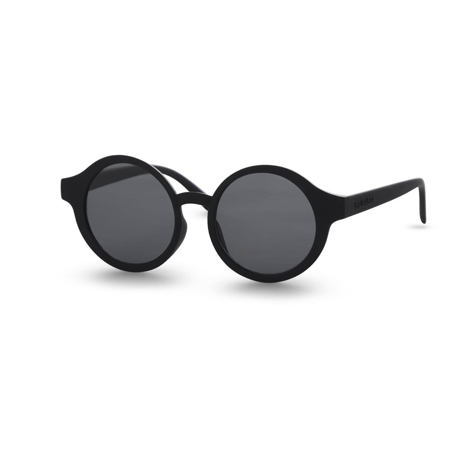 Babyvård - Filibabba Kids sunglasses in plastic 4-7 years - Black - FI-03221