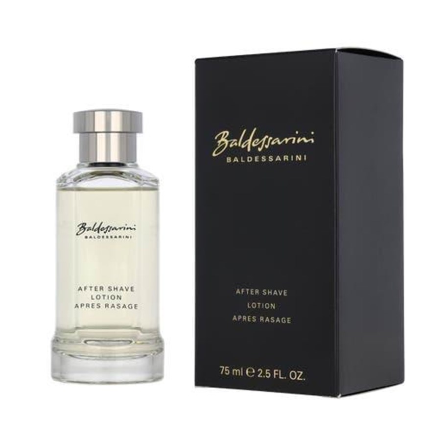 Ansiktsvård - Baldessarini Classic After Shave Lotion 75 ml - 4011700903290
