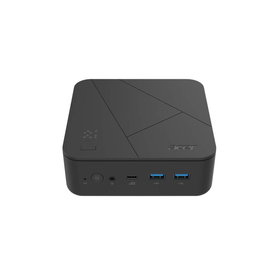 Stationär - Mini PC / Barebone - Acer Revo Box AI | Core Ultra 5 | 16GB | 512GB | Windows 11 Home - DT.BPLEQ.003