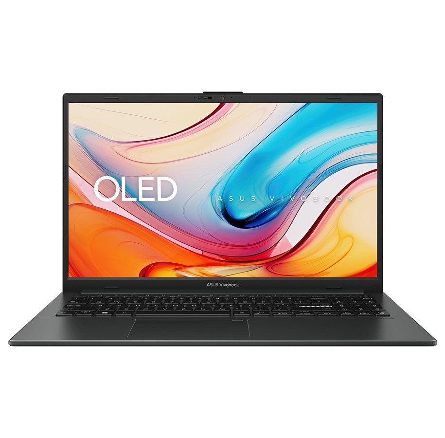 Bärbar dator - ASUS Vivobook Go 15 OLED - 15.6" | Ryzen 5 | 16GB | 512GB - L1506FA-L11502W