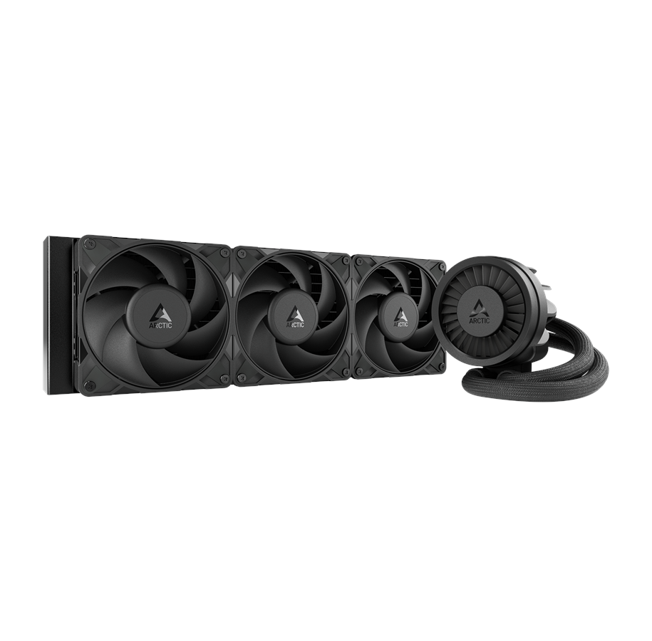 CPU-fläktar - Arctic Liquid Freezer III Pro 360 - CPU Vattenkylare - *DEMO* - ACFRE00180A