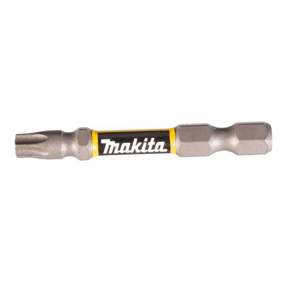 Borr & Bits - Makita E-03361 Impact Premier Screwdriver Bit 2 Pieces - E-03361