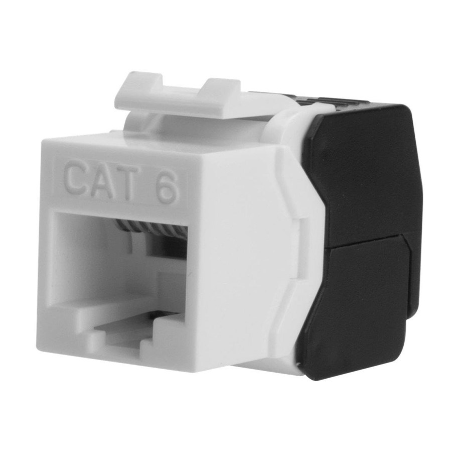 Nätverks tillbehör - DIGITUS modular insert - DN-93603-2