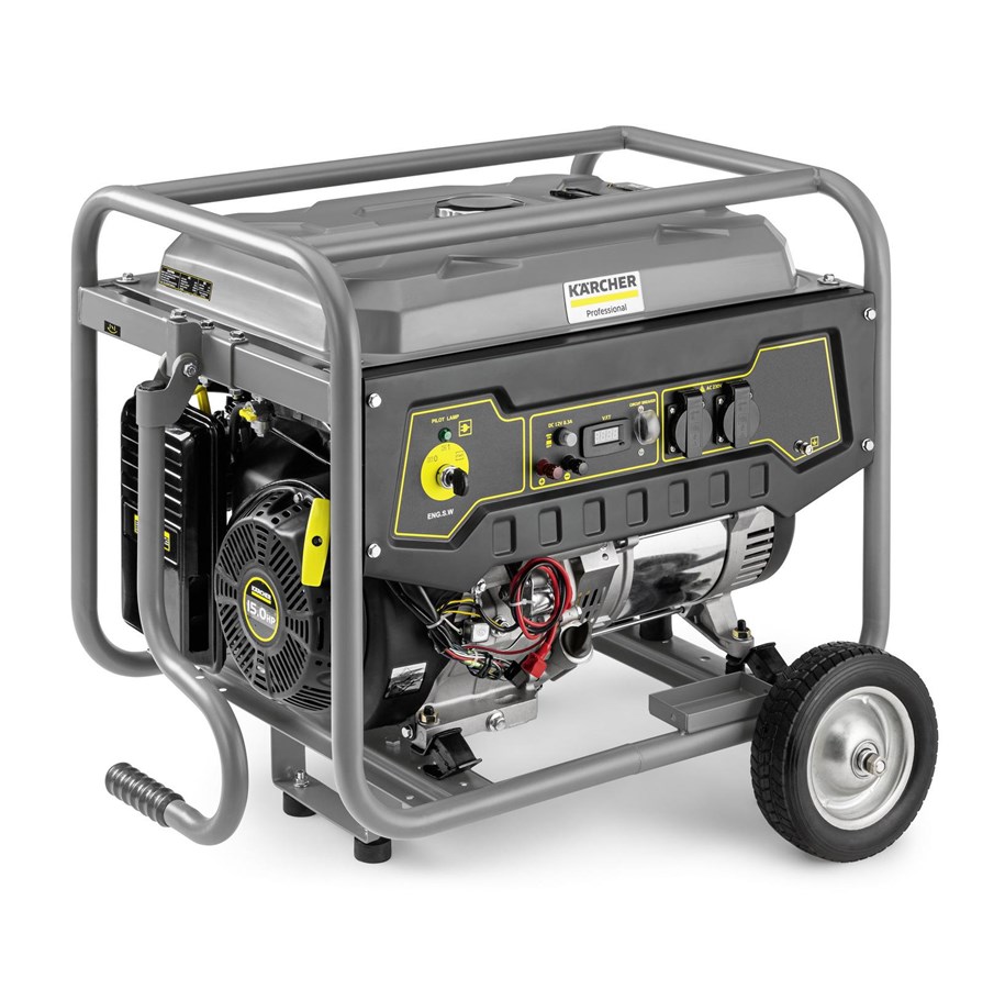 Powerstation - Kärcher PGG 3/1 power generator - 1.042-207.0