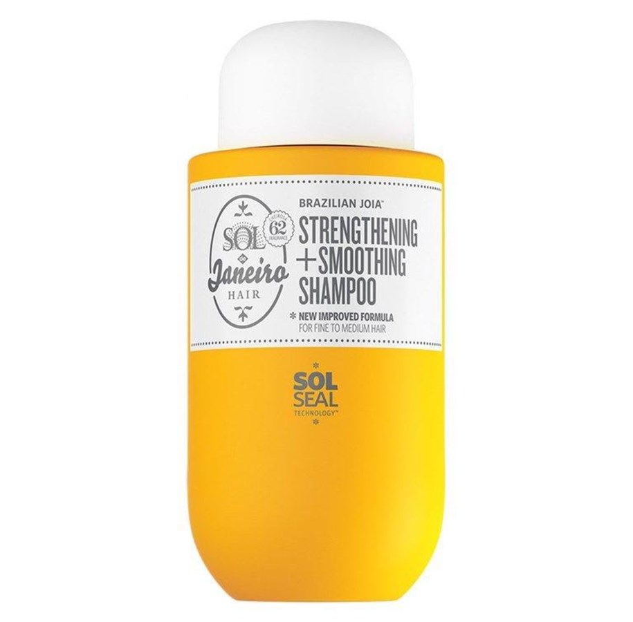 Hårvård - Sol de Janeiro Brazilian Joia Shampoo - 810912033665