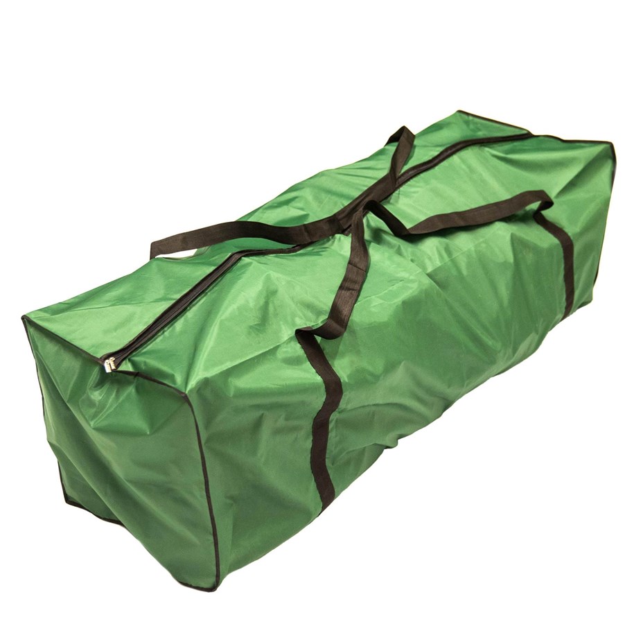 Decoration - NORDIC WINTER Storage bag for Christmas trees up to 210 cm tree - 780-058