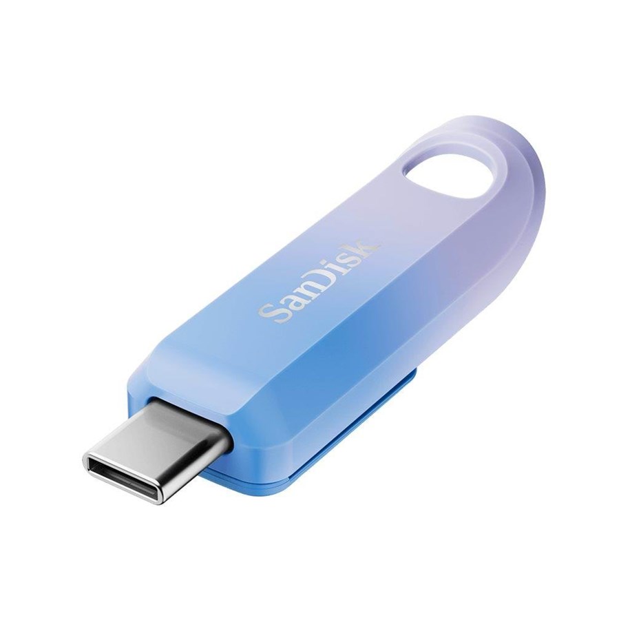 USB-minne - SANDISK Creator - 1TB - USB-minne - SDCZ75C-1T00-G46