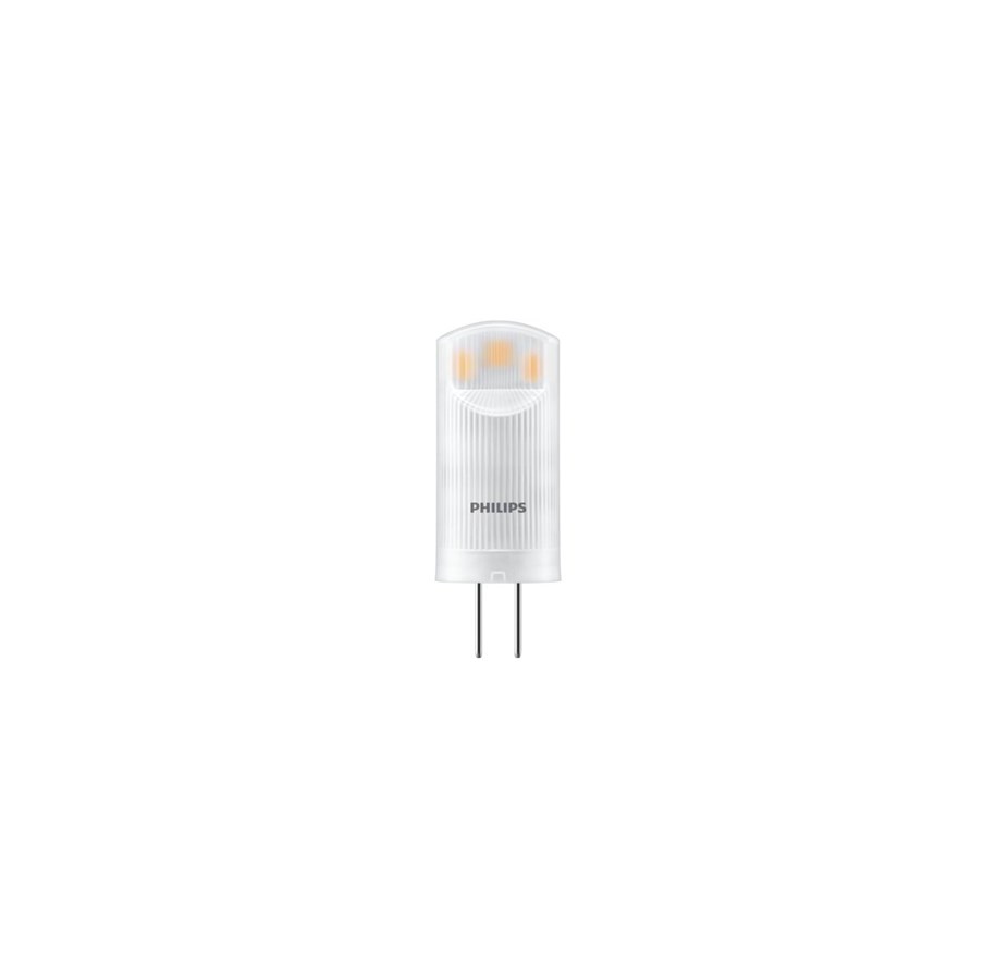 Glödlampor - Philips LED-glödlampa Spot 1.7W/827 (20W) G4 - 929003779058