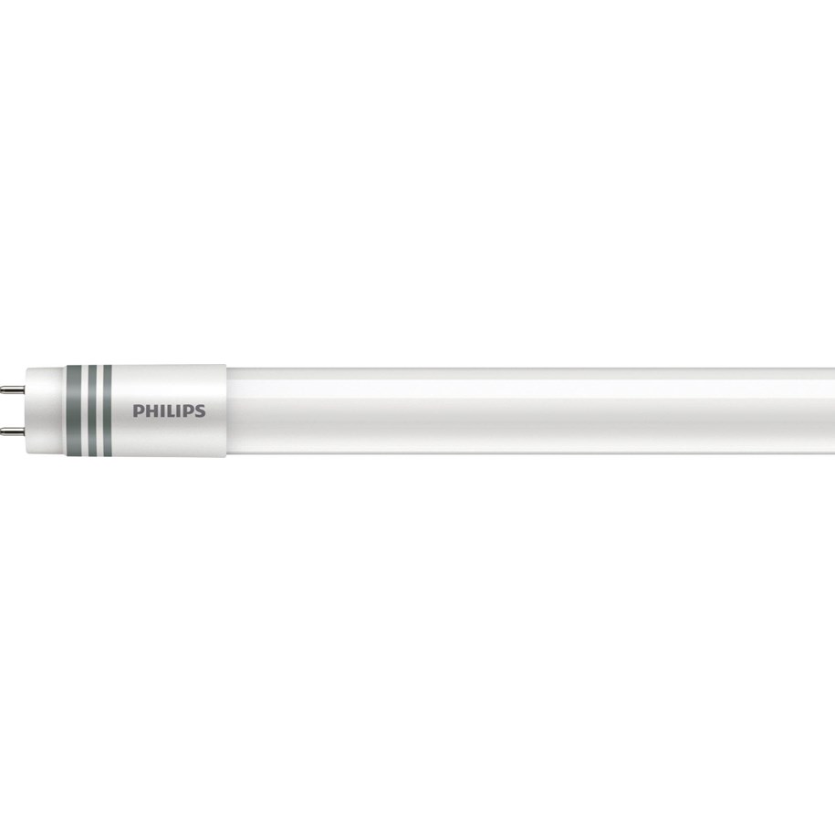 Glödlampor - Philips LED-glödlampa T8 Universal 8W/840 600 mm G13 - 929002419901