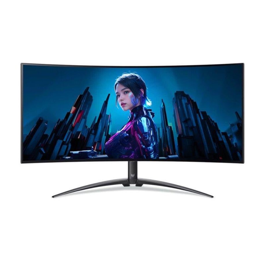 Skärm - 39" Acer Predator X39 OLED - UM.TXXEE.001