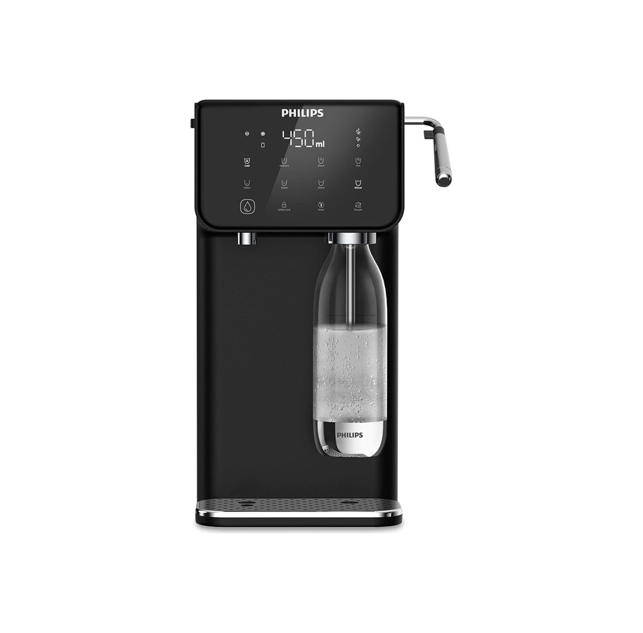 Andra köksapparater - Philips ADD5962BK - electric water filter dispenser - ADD5962BK/10