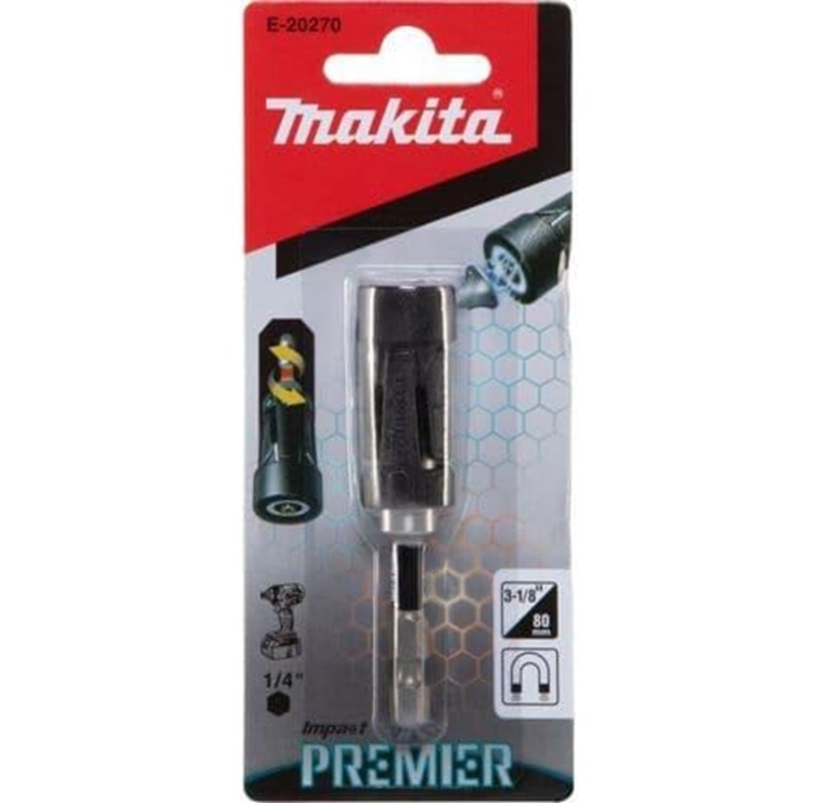 Verktyg - Makita E-20270 Torsion Bit Holder Ultra Mag - E-20270