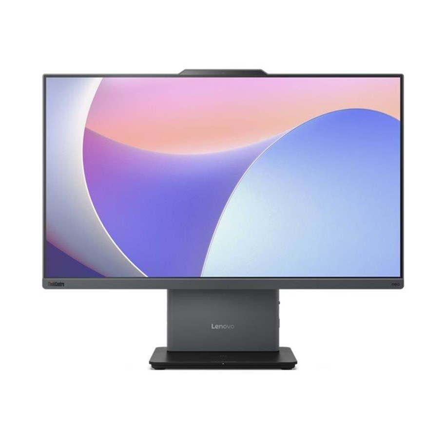 Stationär - All-In-One - Lenovo ThinkCentre neo 50a 24 Gen 5 - all-in-one Core i7 13620H 2.4 GHz - 16 GB - SSD 1 TB - LED 23.8" - English - Europe - 12SD000WPB