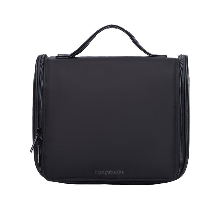 Fritid & Resor - KUNGSBACKA Toiletry Bag Julie Black - 2004038
