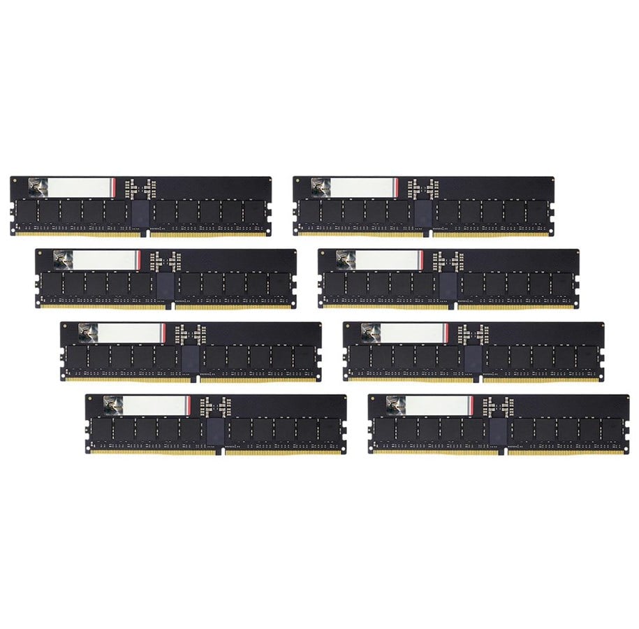 G.Skill G5 Neo DDR5-6400 128GB