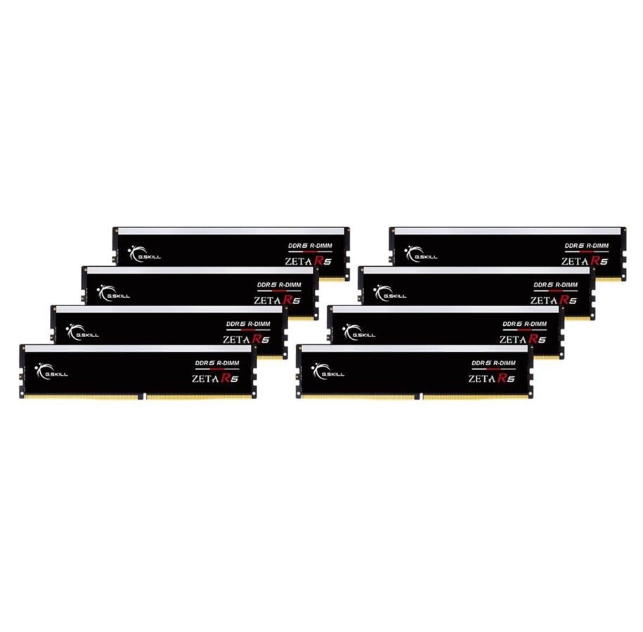 G.Skill Zeta R5 DDR5-6400 128GB