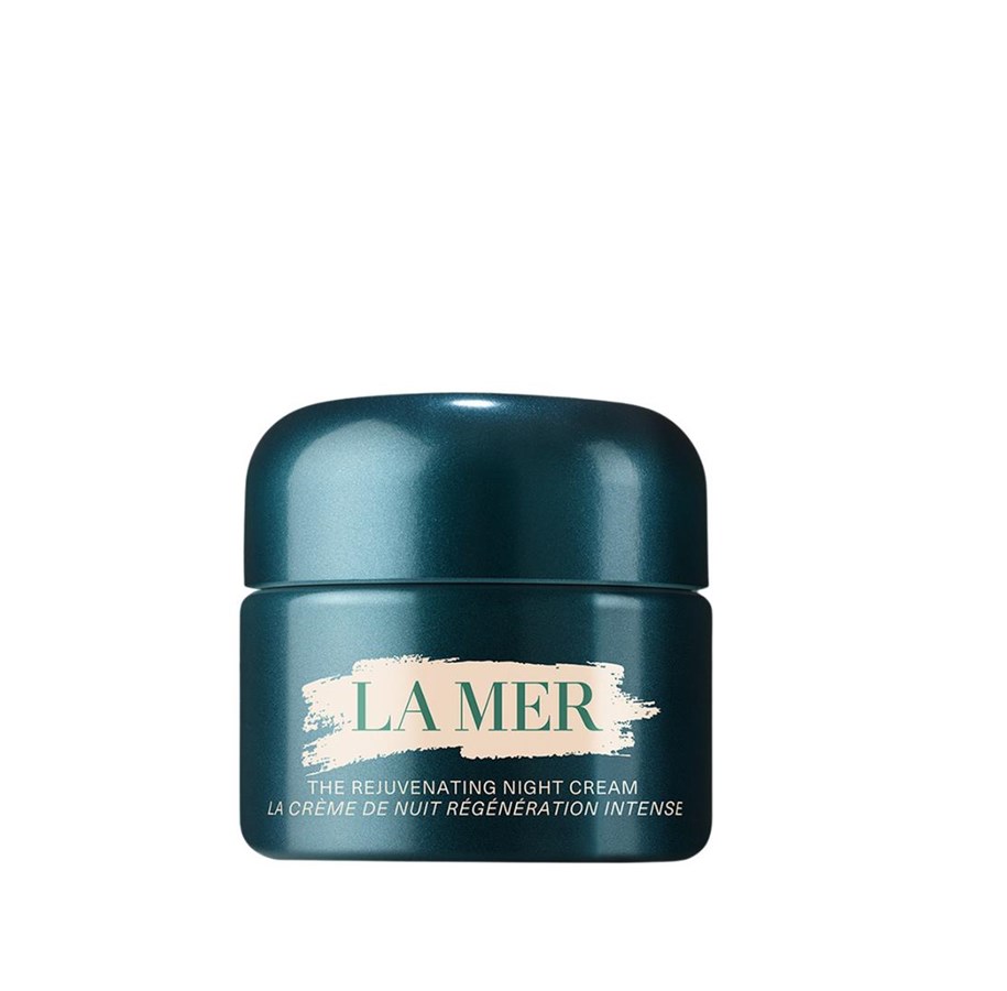 Ansiktsvård - La Mer The Rejuvenating Night Cream - 747930161585