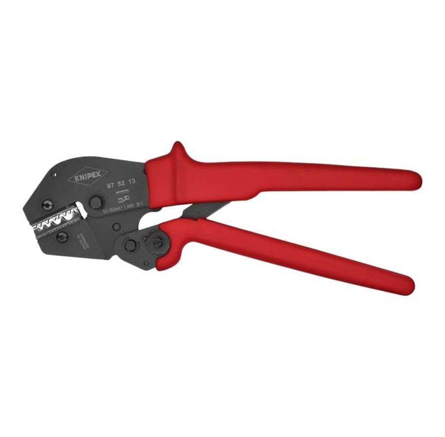 Nätverks tillbehör - KNIPEX crimp tool - 97 52 13