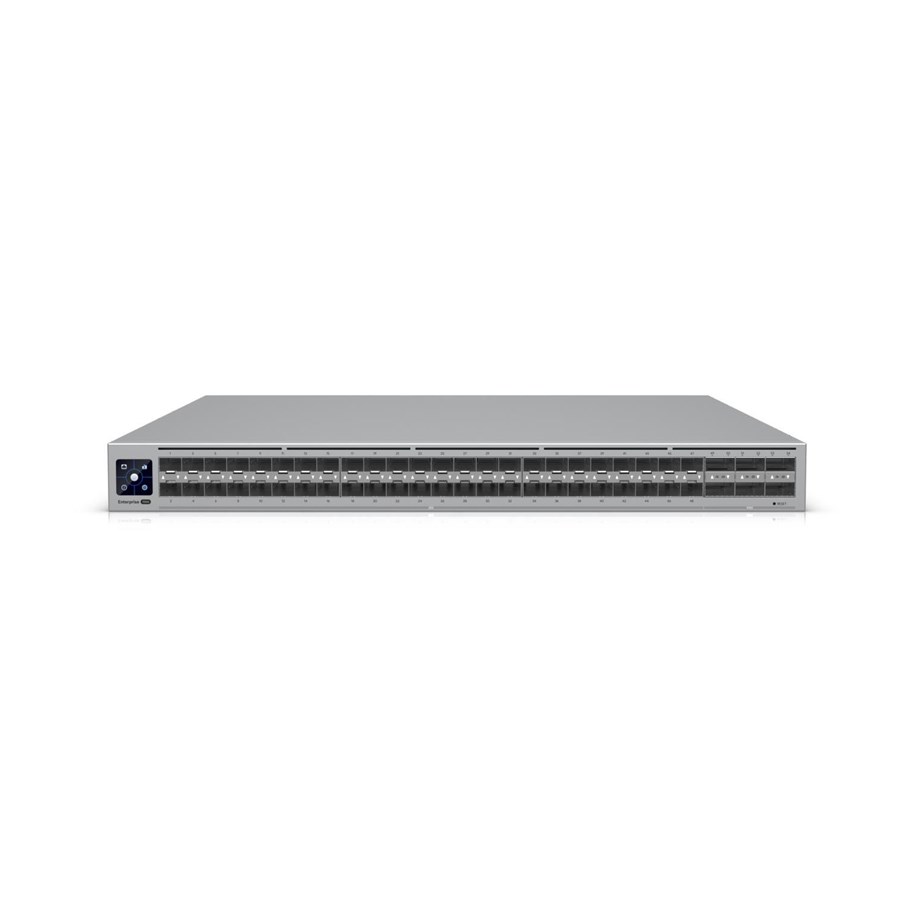 Switch - Ubiquiti UniFi Enterprise Campus Aggregation - ECS-AGGREGATION