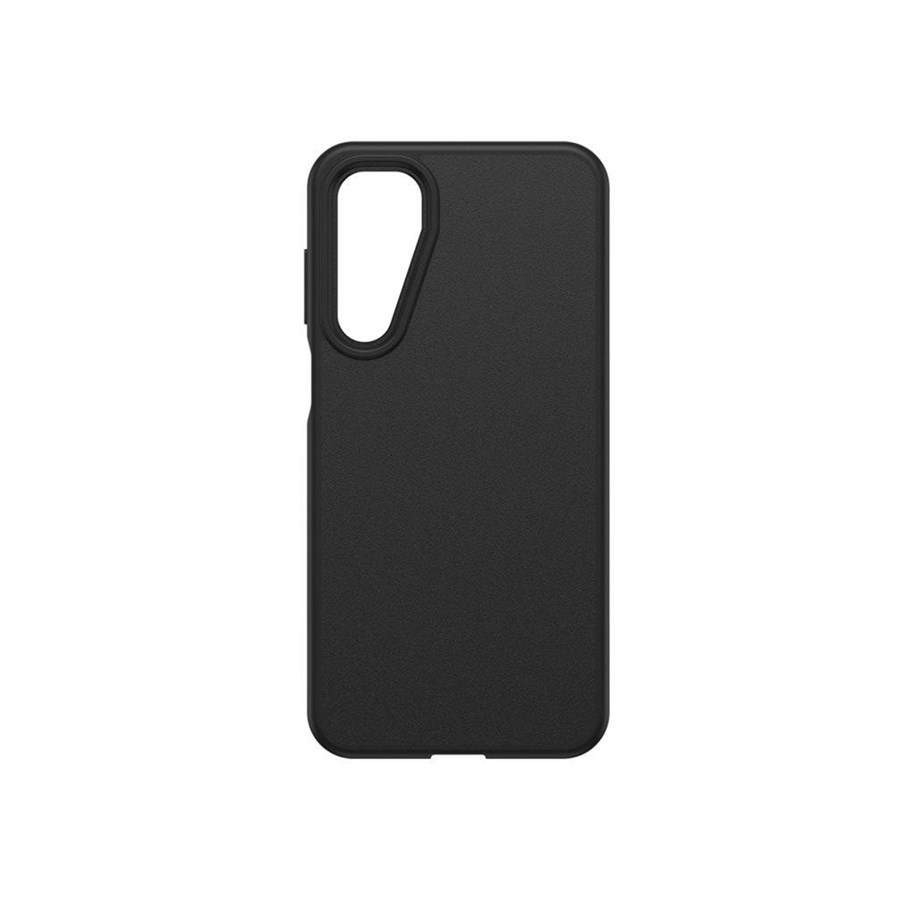 Mobile - Covers & Cases - OtterBox React Samsung Galaxy A16/A16 5G - black - ProPack - 77-97669