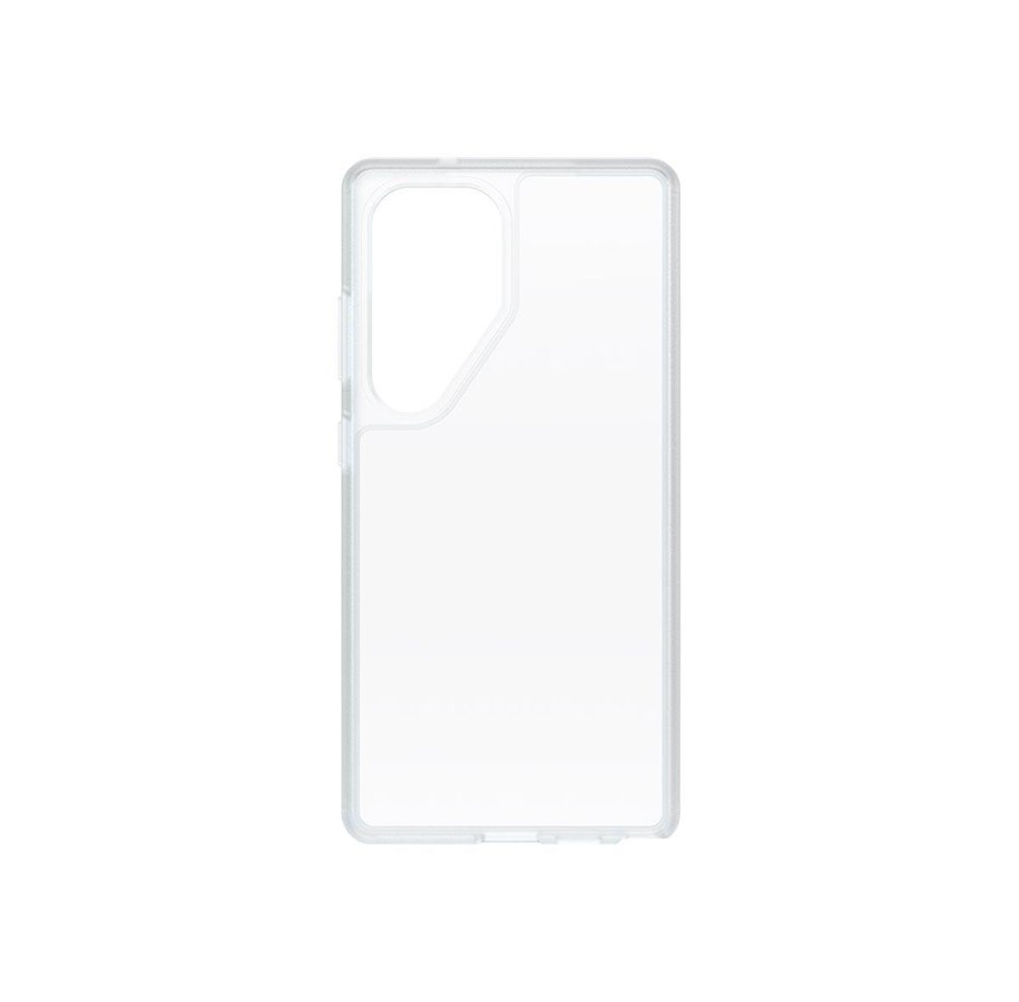 Mobile - Covers & Cases - OtterBox React Samsung Galaxy S25 Ultra clear - 77-97500