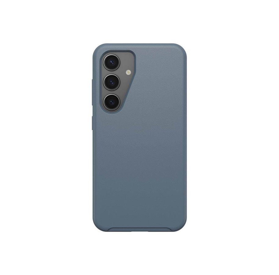 Mobile - Covers & Cases - OtterBox Symmetry Magnets Samsung Galaxy S25+ Bluetiful - blue - 77-97596