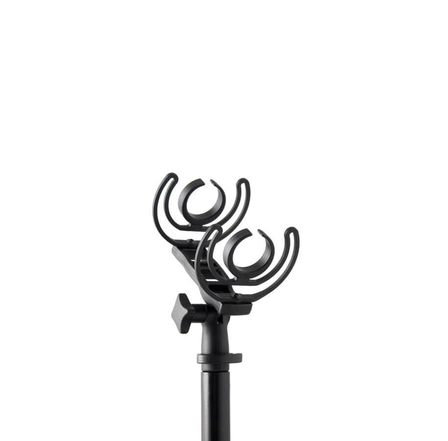 Mikrofoner - Rycote Shock Mount InVision INV-8 - RYC041108
