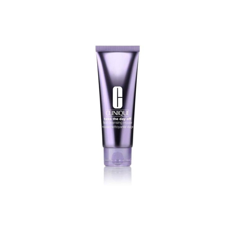 Ansiktsvård - Clinique Take The Day Off Facial Cleansing Foam - 192333184073