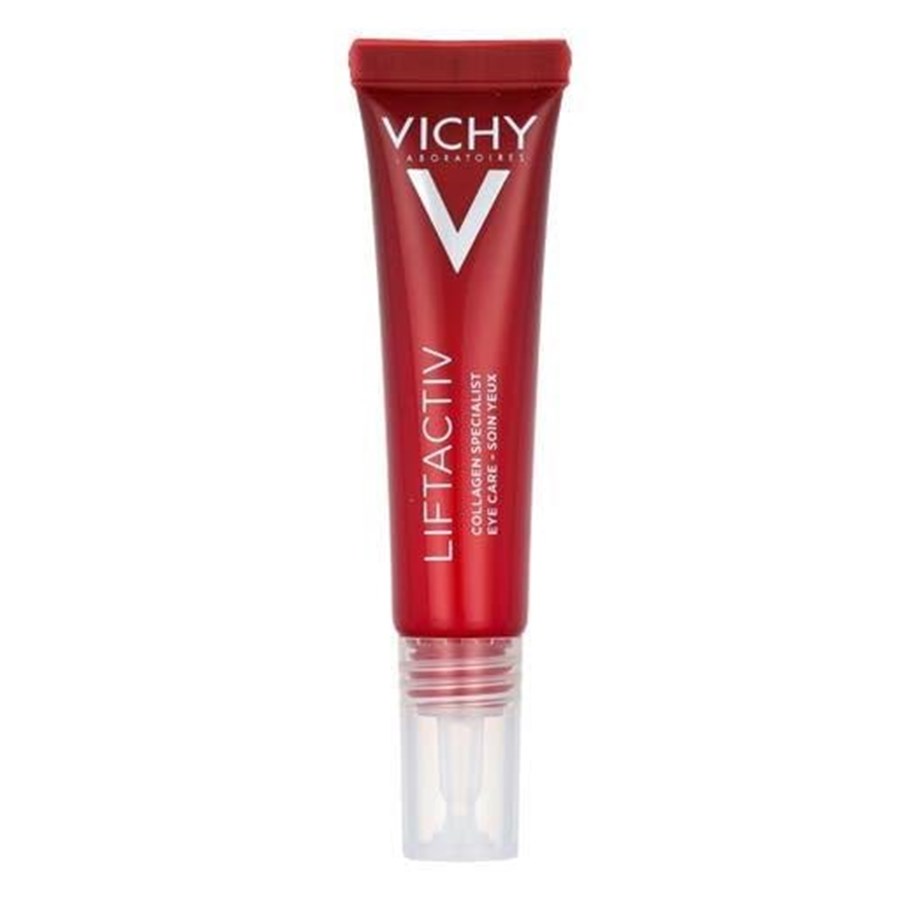 Ansiktsvård - Vichy Liftactiv Collagen Eye Specialist 15 ml - 3337875873048