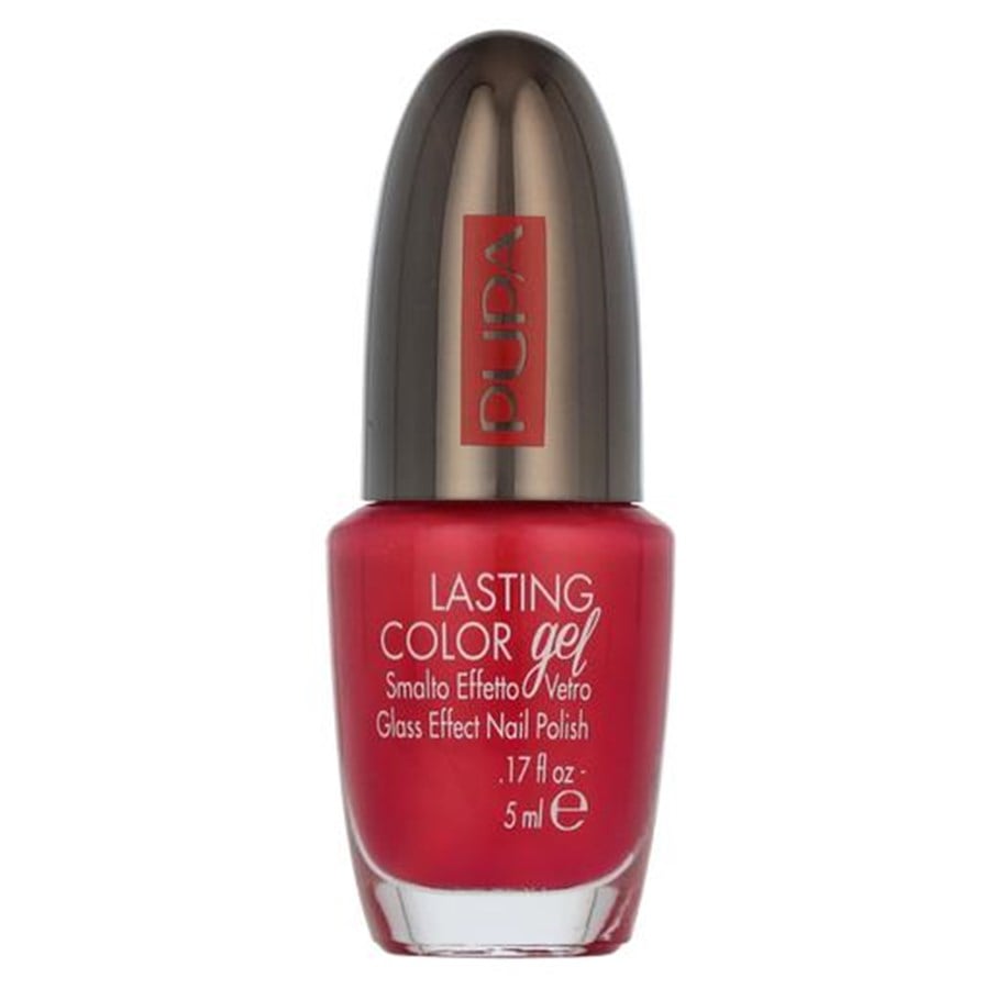 Lasting Color French Manicure de Pupa - Vernis à Ongles