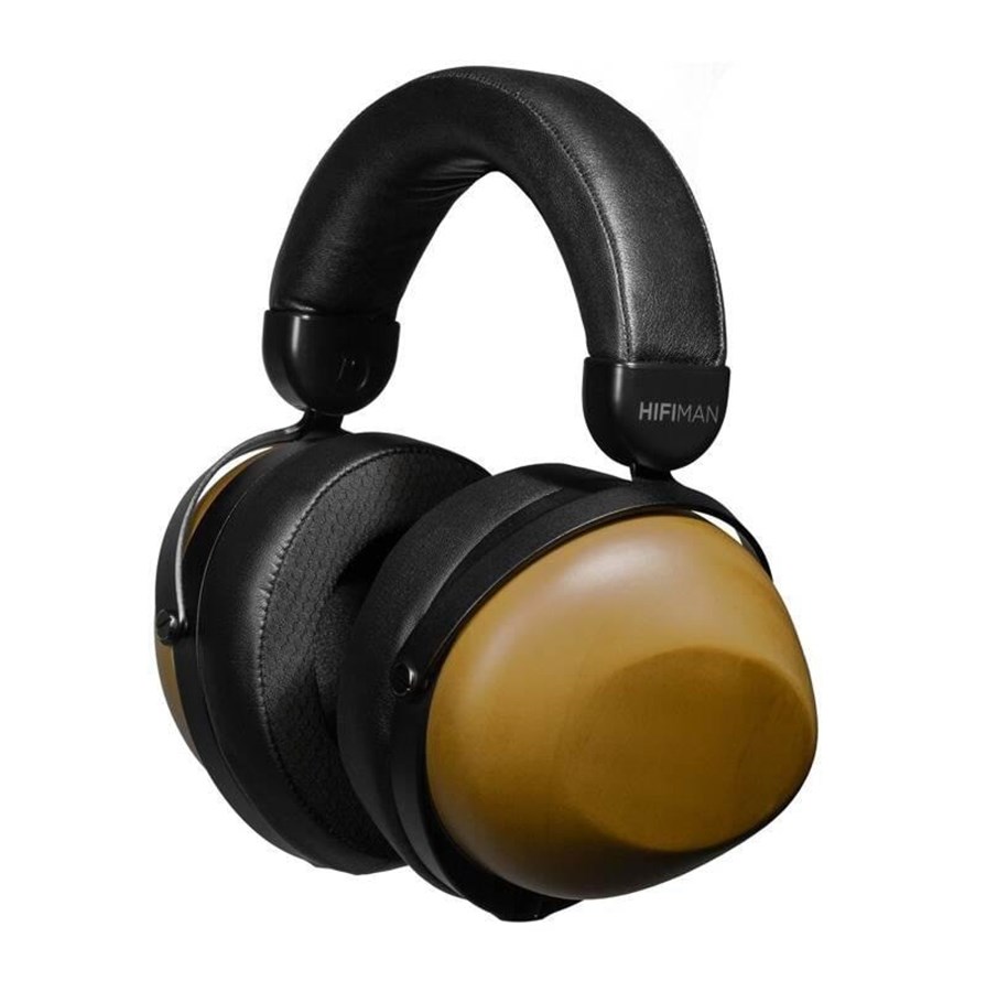 Hörlurar / Headset - HiFiMAN HE-R10D Wired Dynamic Headphones - HE-R10D Wired