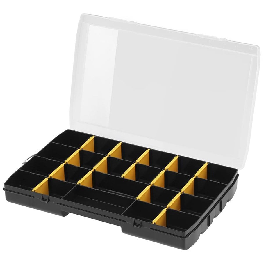 Verktygslådor & lagringssystem - Stanley STST81680-1 Storage Box - STST81680-1