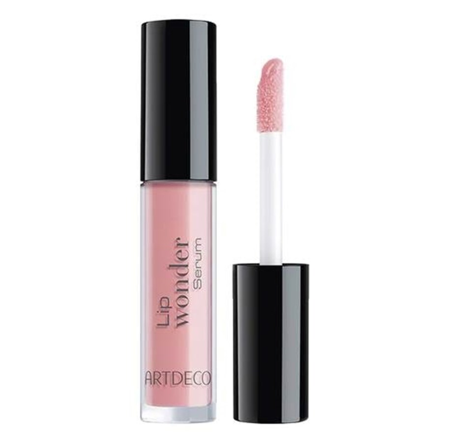 Ansiktsvård - Artdeco Lip Wonder Serum - 4052136258714