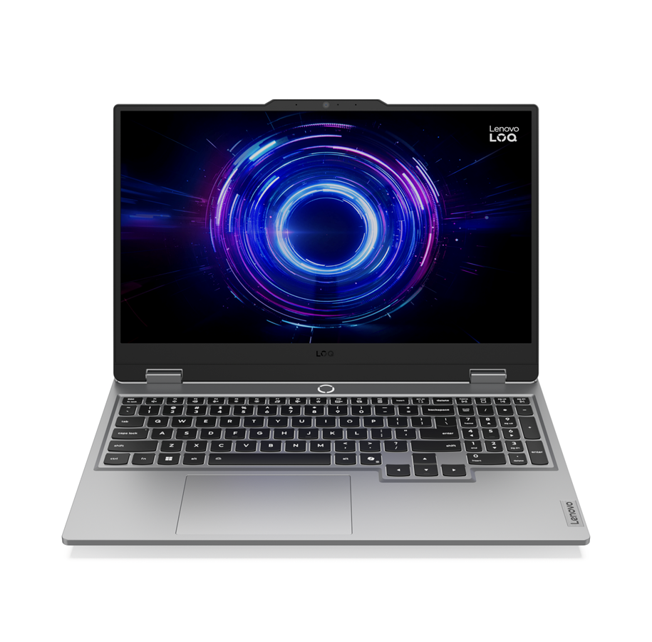 Bärbar dator - Lenovo LoQ - 15.6" | RTX 5060 | Core i7 | 24GB | 1TB - 83JE001BMX