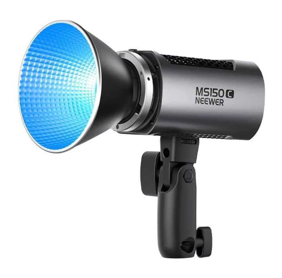Lampor - Neewer MS150C RGB LED Lamp 150W - B0CTZL5TGL