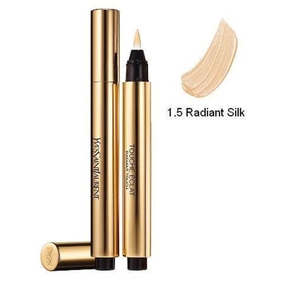 Smink - Yves Saint Laurent Touche Eclat Radiant Touch - 3365440063037