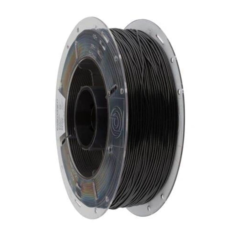 Filament/Harts - 3D-skrivare - Prima Black - 1.75 mm - PS-TPU95A-175-1000-BK