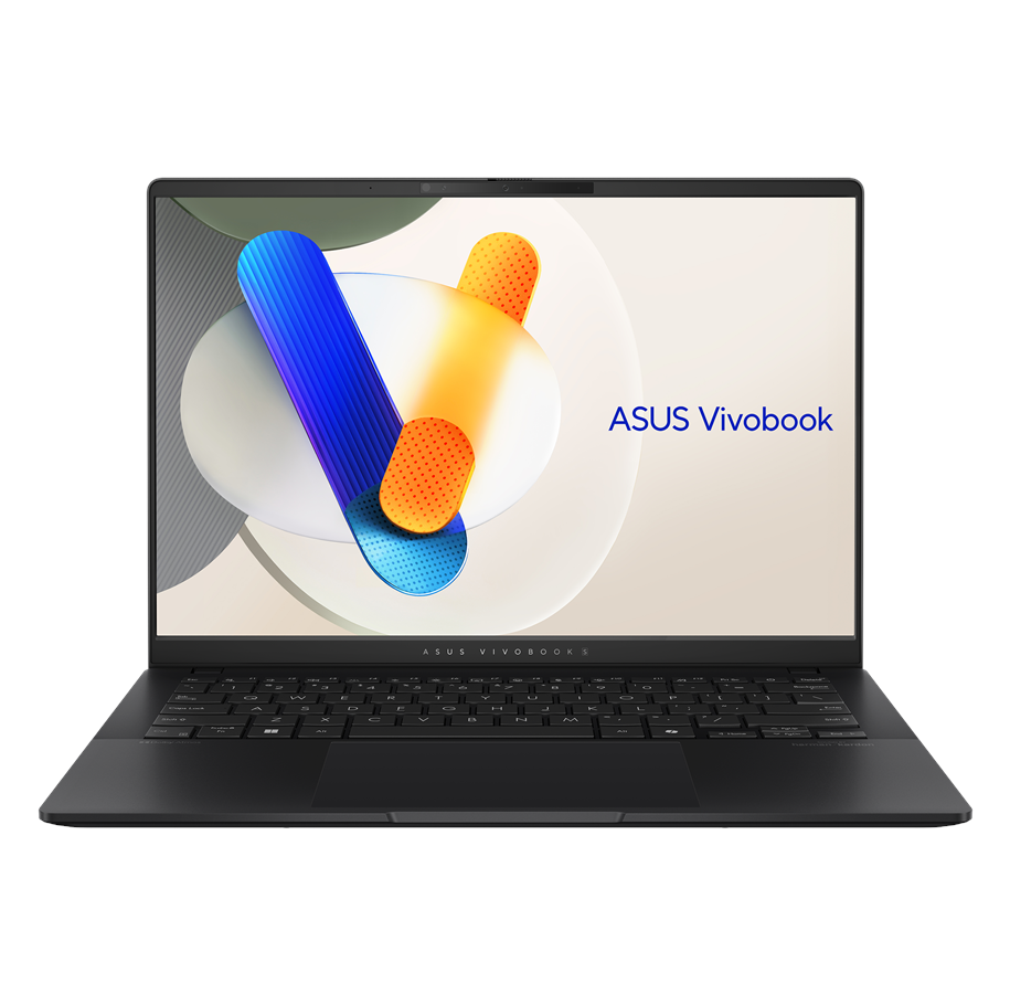 Bärbar dator - ASUS Vivobook S14 OLED - 14" | Ryzen 9 | 32GB | 1TB - M5406UA-QD073X