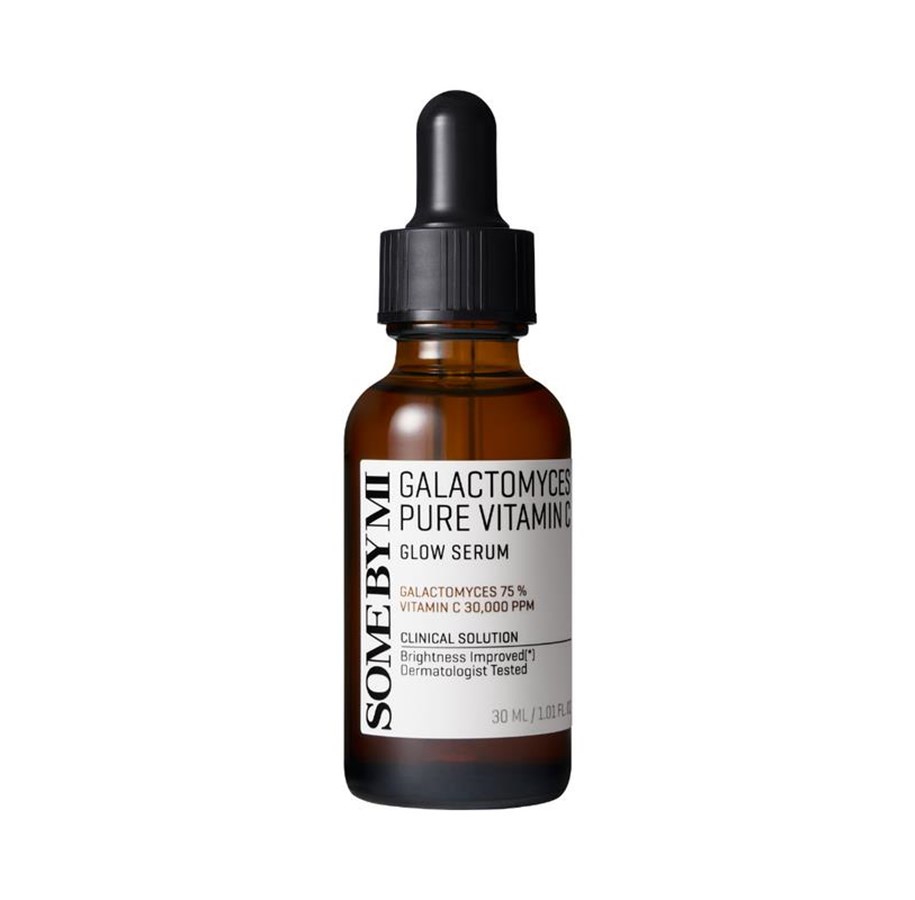 Ansiktsvård - SOME BY MI Galactomyces Pure Vitamin C Serum 10ml - 8809647394273