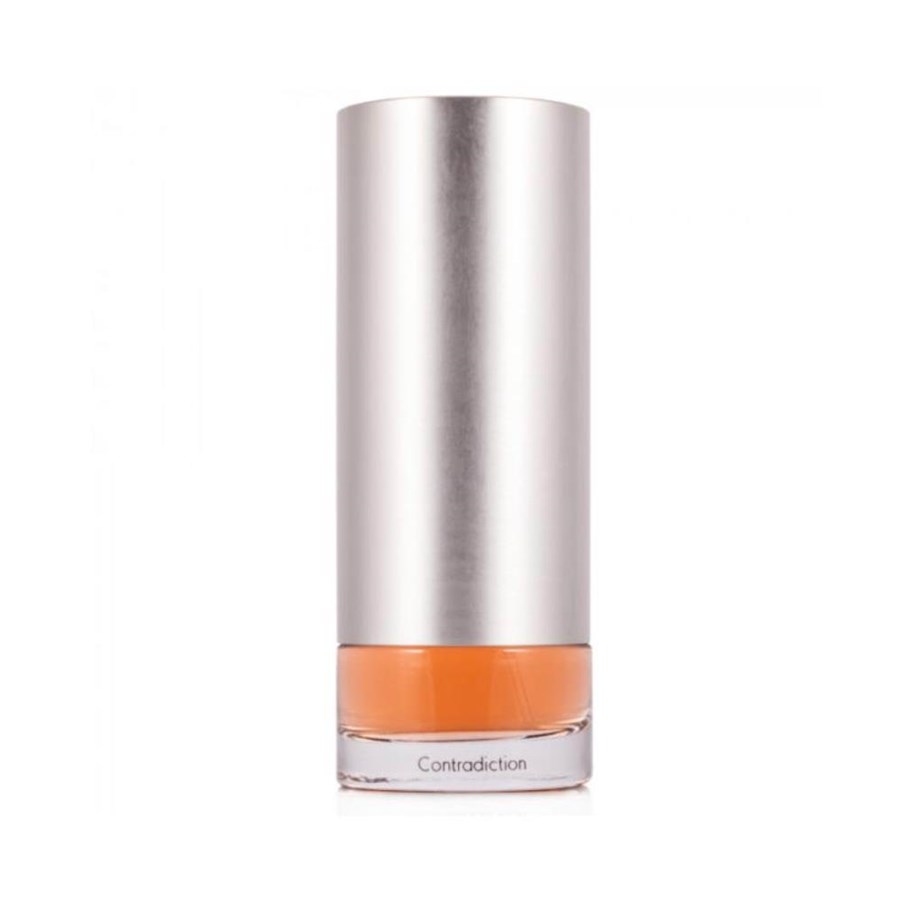 Parfym och dofter - Calvin Klein Contradiction Eau De Parfum 100 ml - 088300602513