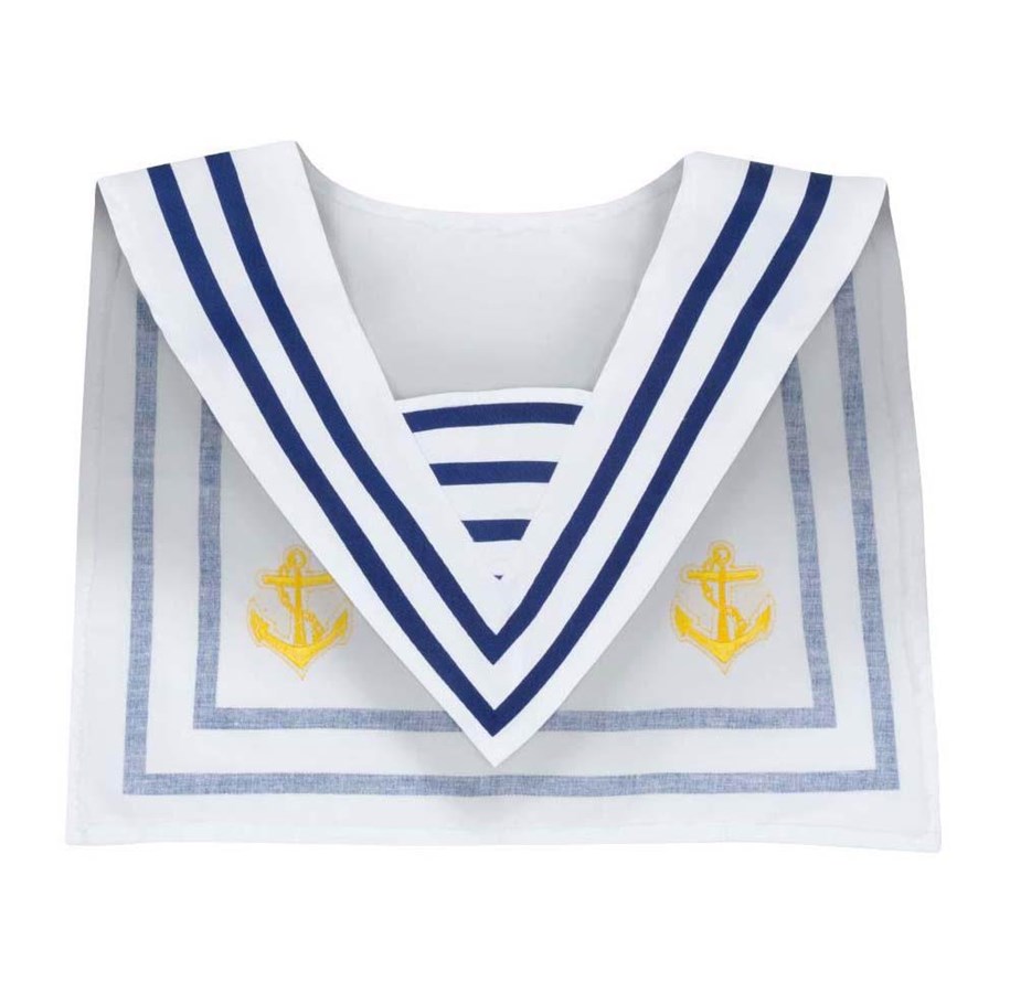 Outfits & kostymer - Boland - sailor collar - 44354