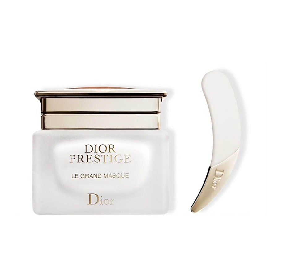 Ansiktsvård - Christian Dior Prestige Le Grand Replenishing Cream - 3348901162265