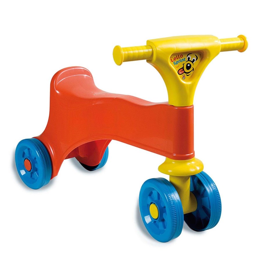 Utomhuslek - Androni Balance bike - 6413-0000