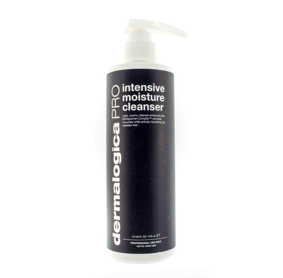 Ansiktsvård - Dermalogica Pro Hydrating Cleansing Cream 473 ml - 666151011236