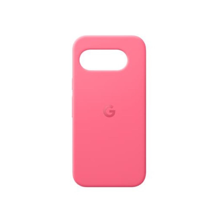 Mobile - Covers & Cases - Google Pixel 9a Case - Peony - GA09303-WW