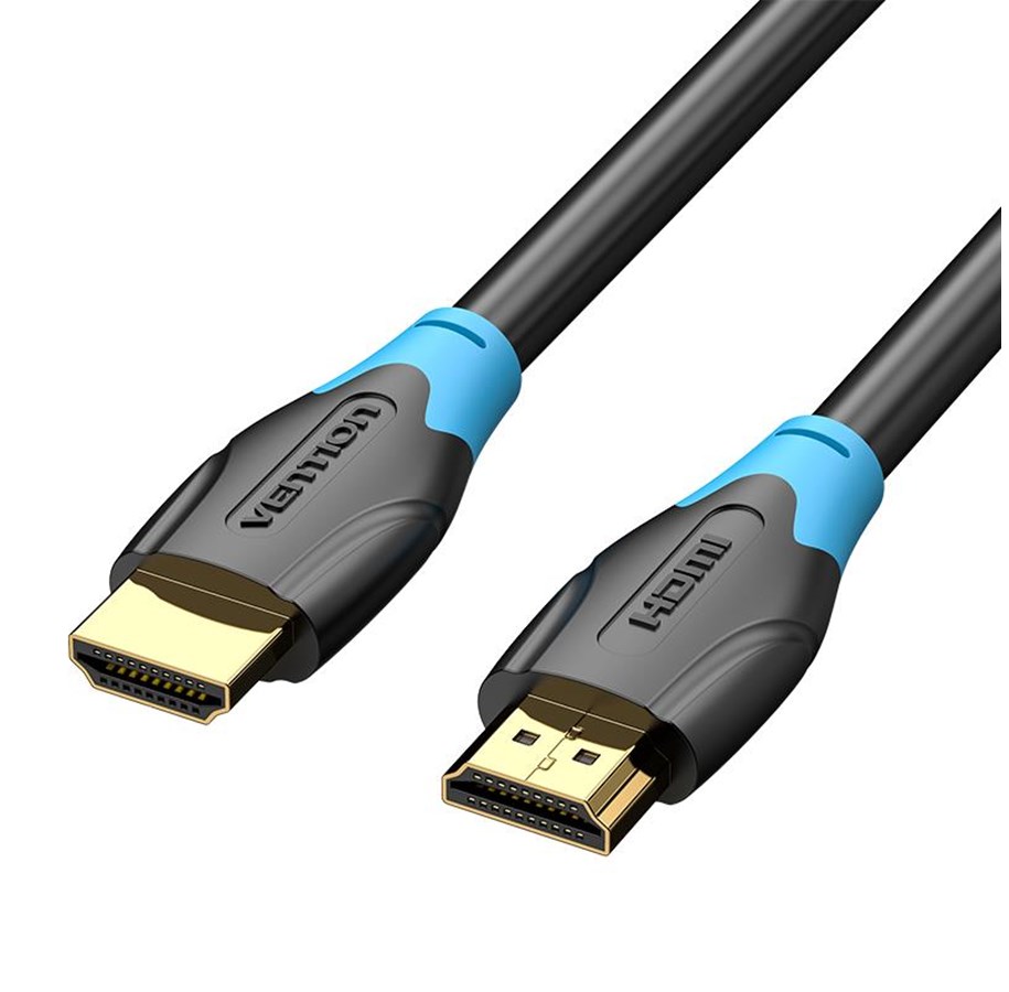 Displaykabel - Vention 4K HDMI Cable – 2m 60Hz - AACBH