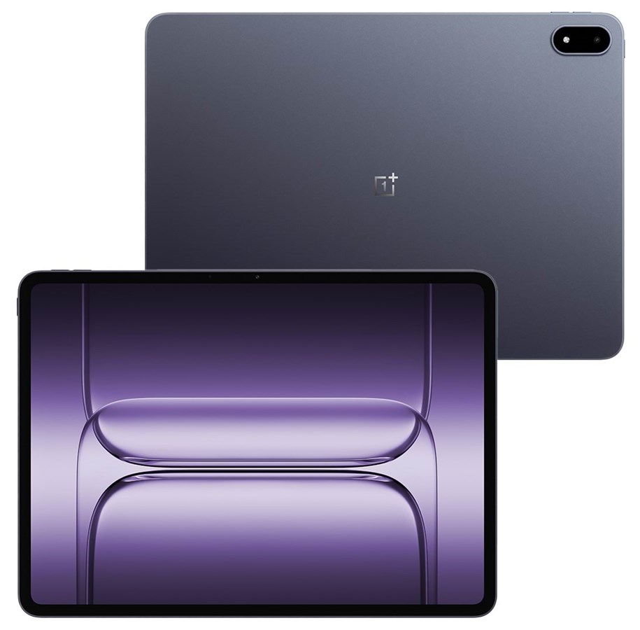 Tablet - OnePlus Pad 3 512GB/16GB - Storm Blue *DEMO* - 5511100392
