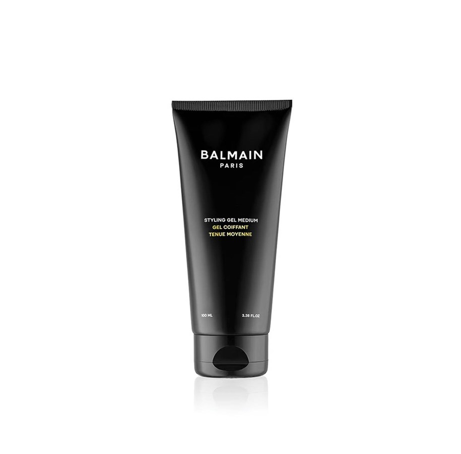 Hårstyling - Balmain Professionnel Homme Hair Styling Gel Fo - 8720246249927
